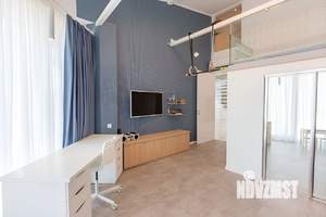 3-к квартира, вторичка, 94м2, 21/21 этаж