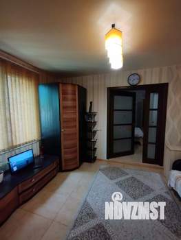 2-к квартира, вторичка, 43м2, 1/2 этаж