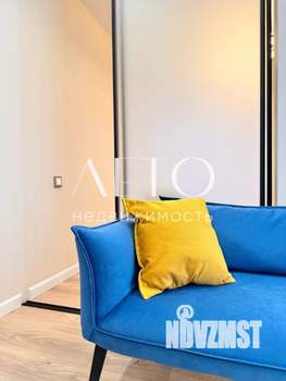 2-к квартира, вторичка, 50м2, 4/9 этаж