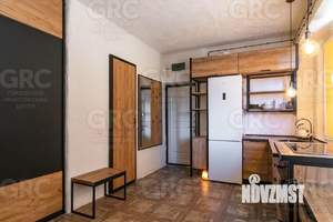 Студия квартира, вторичка, 21м2, 1/10 этаж