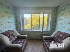 1-к квартира, вторичка, 30м2, 3/5 этаж