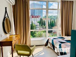 Студия квартира, вторичка, 40м2, 11/21 этаж