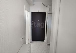 Студия квартира, вторичка, 26м2, 8/12 этаж