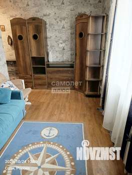 2-к квартира, вторичка, 29м2, 2/4 этаж