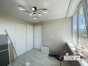 2-к квартира, вторичка, 36м2, 4/5 этаж