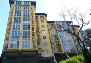 2-к квартира, вторичка, 36м2, 5/7 этаж