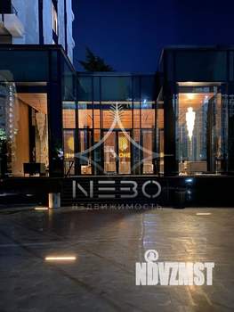 1-к квартира, вторичка, 50м2, 1/8 этаж