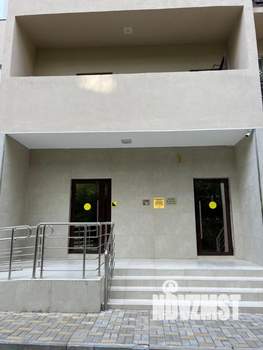 Студия квартира, вторичка, 45м2, 2/10 этаж