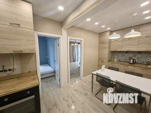 2-к квартира, вторичка, 63м2, 6/17 этаж