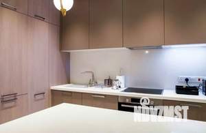 1-к квартира, вторичка, 30м2, 10/17 этаж