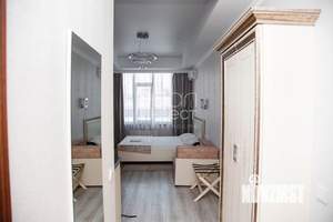 Студия квартира, вторичка, 24м2, 4/4 этаж