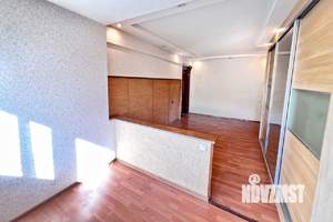 1-к квартира, вторичка, 38м2, 1/5 этаж