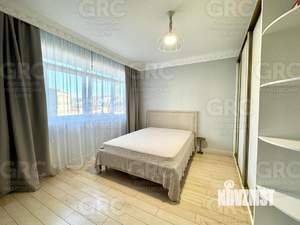 3-к квартира, вторичка, 100м2, 5/21 этаж