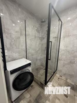 Студия квартира, вторичка, 42м2, 4/17 этаж
