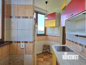 1-к квартира, вторичка, 47м2, 6/15 этаж