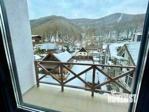 1-к квартира, вторичка, 44м2, 4/6 этаж