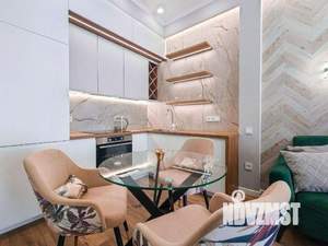 3-к квартира, вторичка, 105м2, 15/23 этаж