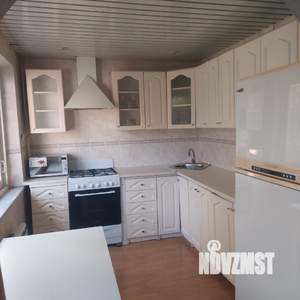 3-к квартира, вторичка, 69м2, 4/5 этаж