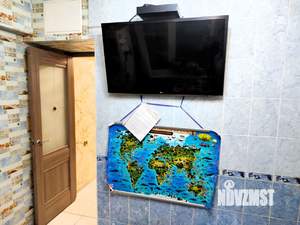 2-к квартира, вторичка, 50м2, 4/5 этаж