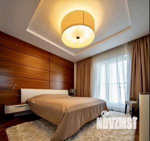 3-к квартира, вторичка, 70м2, 20/25 этаж