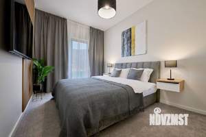 2-к квартира, вторичка, 64м2, 6/16 этаж