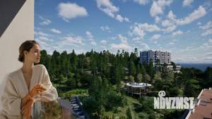 3-к квартира, вторичка, 70м2, 14/16 этаж