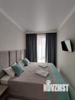 1-к квартира, вторичка, 27м2, 2/6 этаж