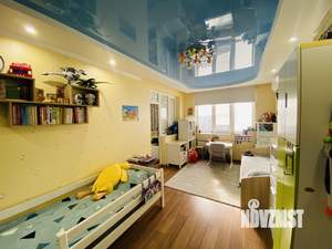 3-к квартира, вторичка, 91м2, 5/24 этаж