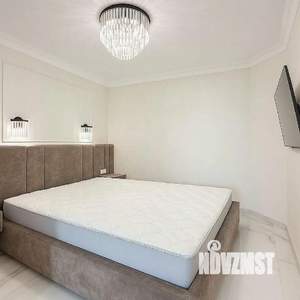 2-к квартира, вторичка, 76м2, 15/22 этаж