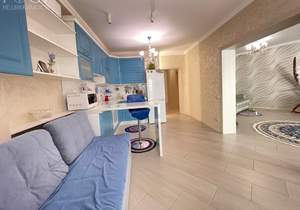 2-к квартира, вторичка, 95м2, 8/24 этаж