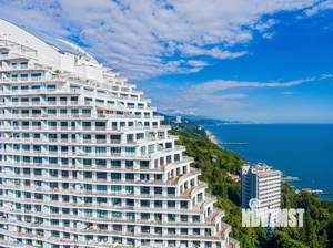 3-к квартира, вторичка, 130м2, 20/27 этаж