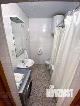 1-к квартира, вторичка, 46м2, 2/4 этаж
