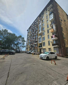 2-к квартира, вторичка, 45м2, 1/9 этаж