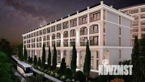 Студия квартира, вторичка, 26м2, 3/8 этаж