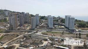 Студия квартира, вторичка, 24м2, 13/19 этаж