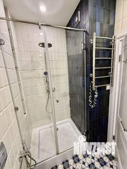 1-к квартира, вторичка, 30м2, 3/3 этаж