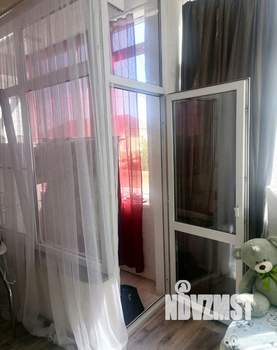 Студия квартира, вторичка, 27м2, 1/3 этаж