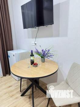 1-к квартира, вторичка, 25м2, 3/3 этаж