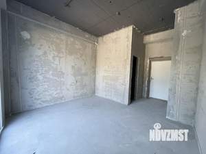 Студия квартира, вторичка, 20м2, 2/3 этаж