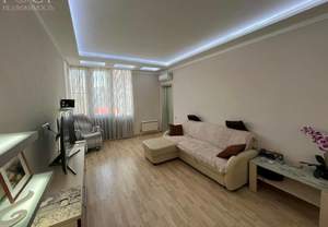 2-к квартира, вторичка, 57м2, 4/24 этаж