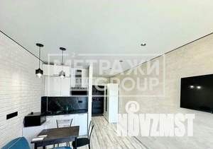 Студия квартира, вторичка, 24м2, 10/19 этаж