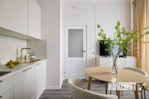 1-к квартира, вторичка, 34м2, 2/5 этаж