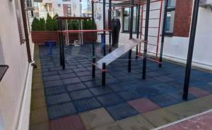 Студия квартира, вторичка, 18м2, 1/3 этаж