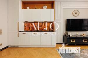 3-к квартира, вторичка, 120м2, 10/21 этаж