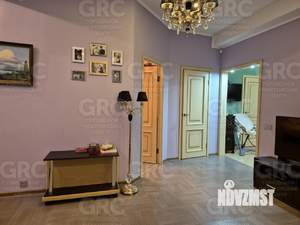 2-к квартира, вторичка, 63м2, 2/9 этаж