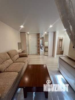 2-к квартира, вторичка, 50м2, 1/4 этаж