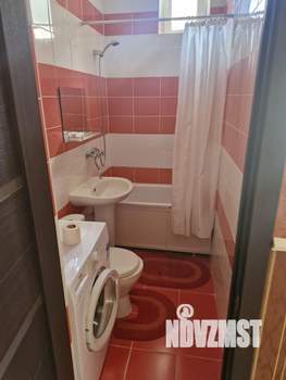 Студия квартира, вторичка, 21м2, 3/3 этаж