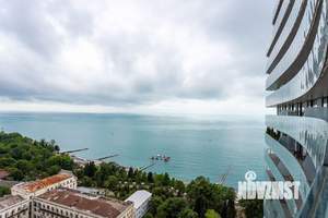 3-к квартира, вторичка, 130м2, 15/27 этаж