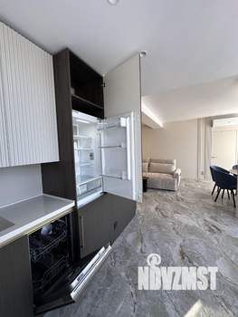 3-к квартира, вторичка, 91м2, 7/11 этаж
