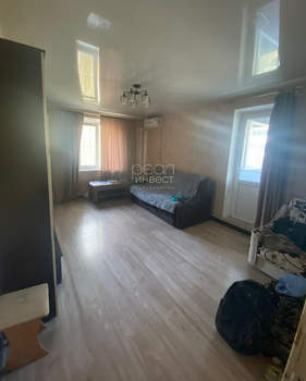 2-к квартира, вторичка, 52м2, 6/9 этаж